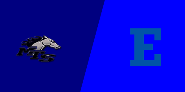 Moore Traditional High School vs. Eastern High School