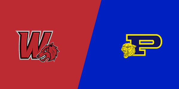 Weiss High School vs. Pflugerville High School