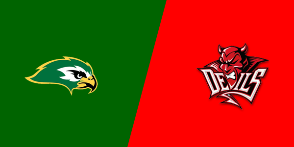 Ben Lippen School vs. Great Falls High School