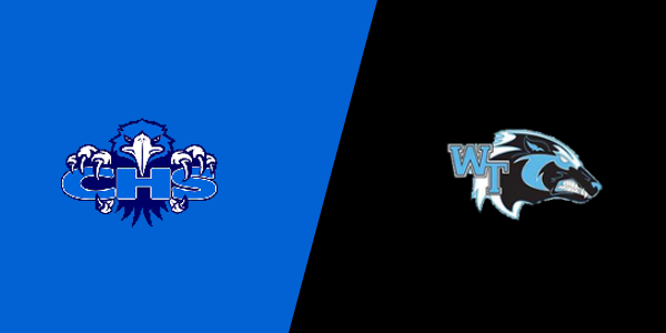 Chesapeake High School vs. Western School of Technology & Environmental Science