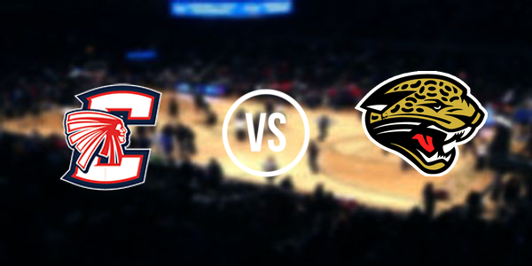Chickasaw High School vs. Hillcrest-Evergreen High School