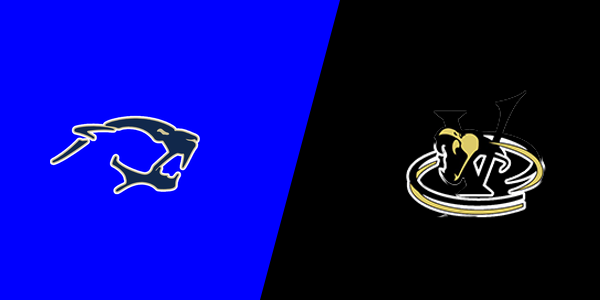 Raymond S. Kellis High School vs. Verrado High School