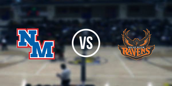 North Mecklenburg High School vs. Rocky River High School