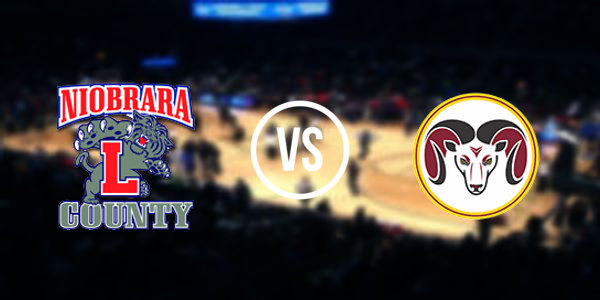 Niobrara County High School vs. Big Horn High School