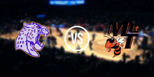 Blount vs Mcgill-Toolen