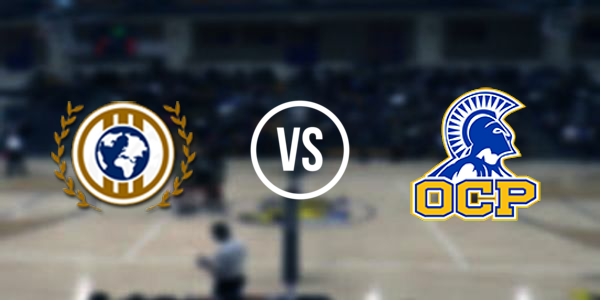 Orlando Christian Prep HS vs Away