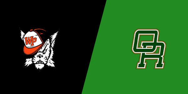 Winter Park HS vs. Oak Ridge HS