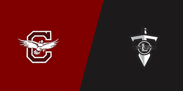 Chalmette High School vs. Lakeshore High School