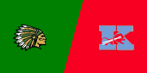 Chamberlain High School vs. King High School
