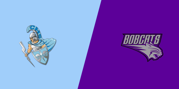 Cosby High School vs. Battlefield High School