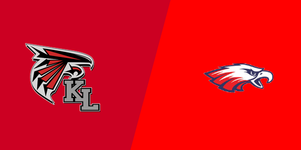 Kentlake High School vs. Lindbergh High School