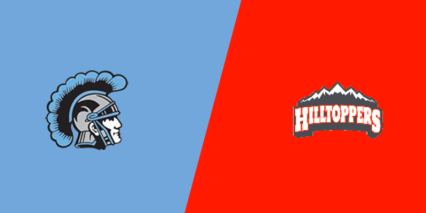 Greater Johnstown Senior High School vs. Westmont Hilltop High School