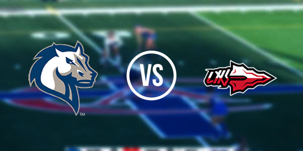 Linganore High School vs Manchester Valley High School