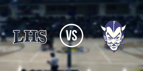 Lebanon High School vs. Castlewood High School