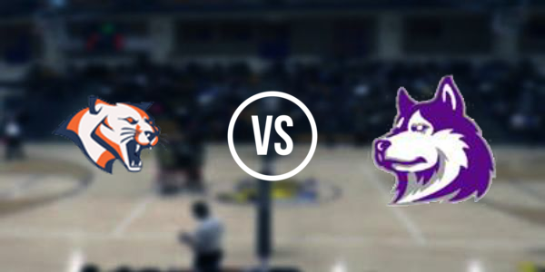 Jesse C. Carson High School vs. Ashe County High School