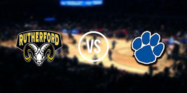 Rutherford High School vs. Godby High School