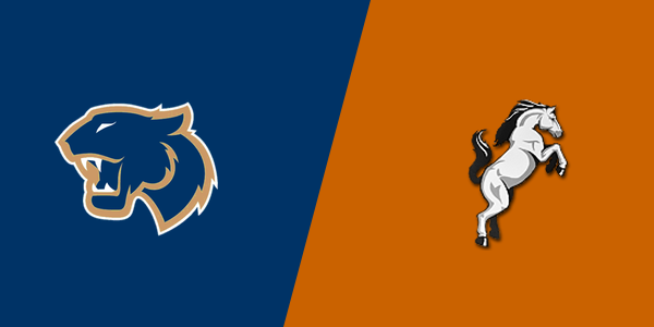 Coolidge Colts vs Kipp College Prep