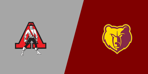 Aragon High School vs. Menlo-Atherton