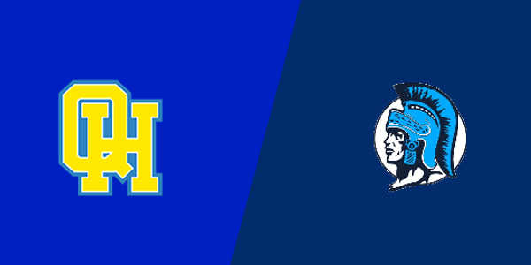 Quartz Hill High School vs. Saugus High School