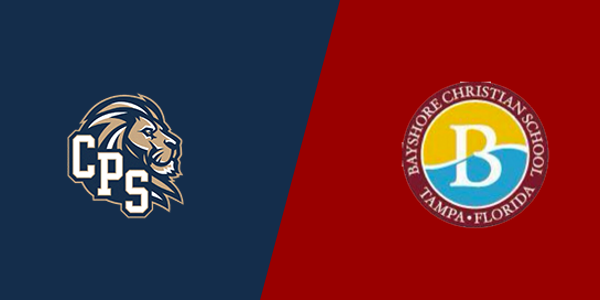Classical Preparatory School vs. Bayshore Christian High School