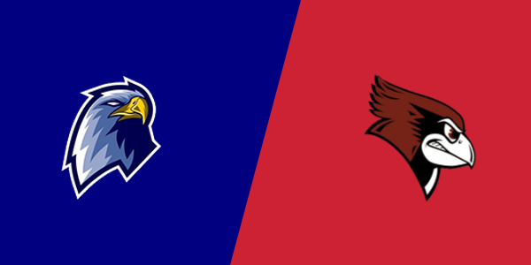 Pleasant Grove High School vs. Laguna Creek High School