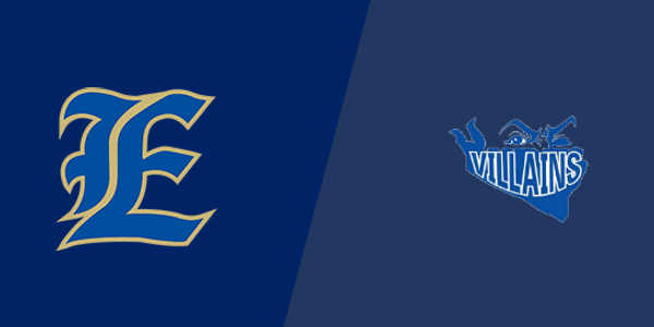Elkin High School vs. Bishop McGuinness High School