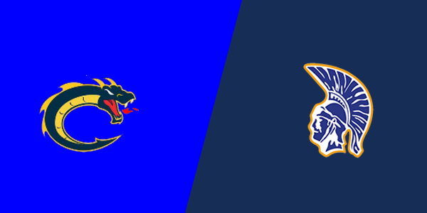 Clintondale High School vs. Clawson High School