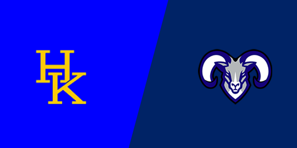 Haddam-Killingworth High School vs. Old Saybrook High School