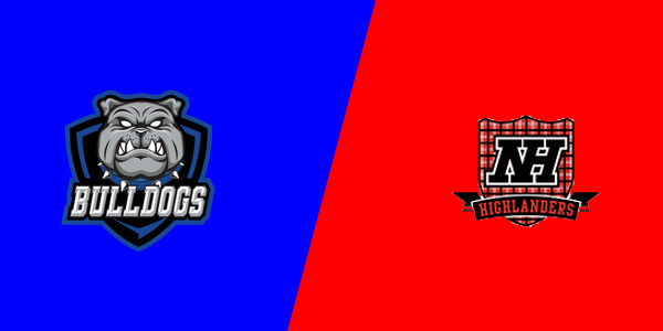 Passaic County Tech High School vs. Northern Highlands Regional High School