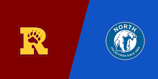 Roosevelt High School vs. North Community High School