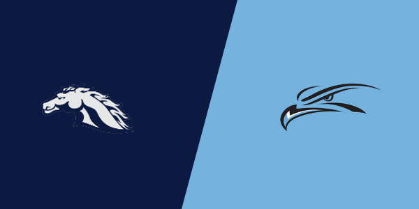 Rancho Solano Preparatory School vs. Horizon Honors High School