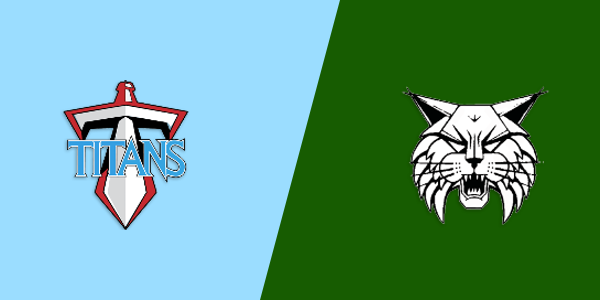 Albert Einstein High School vs. Walter Johnson High School