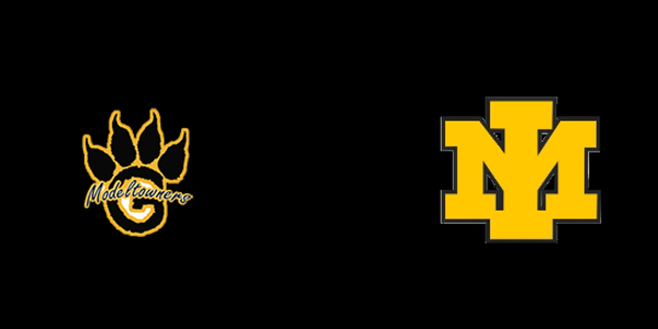 Gwinn High School vs. Iron Mountain High School