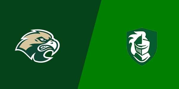 Saint Stephen's Episcopal School vs. Keswick Christian High School