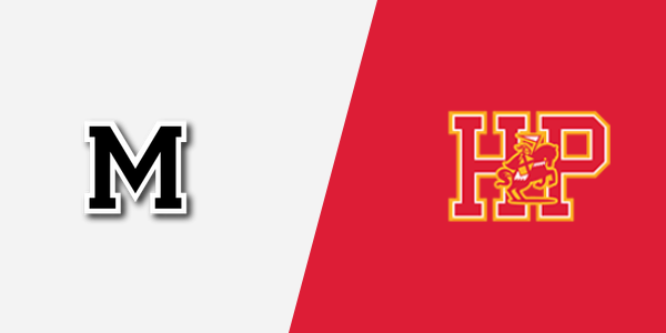 Melissa Middle School vs. Highland Park Middle School