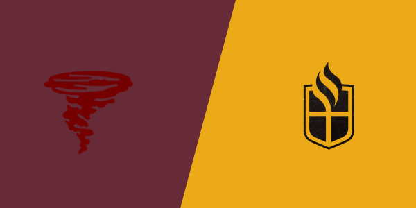 Alcoa vs. Lipscomb Academy