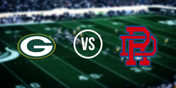 Glenvar High School vs. Dan River High School
