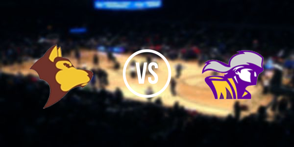 Big Sandy High School vs. Belt High School