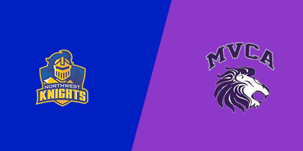Northwest High School - Cincinnati vs. Miami Valley Christian Academy
