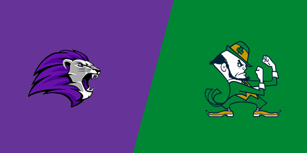 Detroit Southeastern High School vs. Notre Dame Preparatory School
