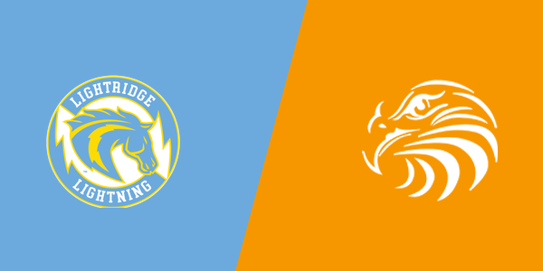 Lightridge High School vs. Hayfield Secondary School