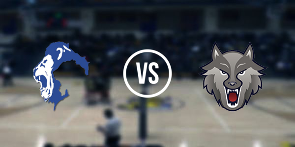 Fairfax High School vs. Justice High School