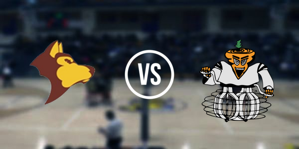 Chinook High School vs. Belt High School