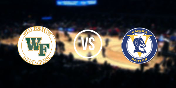 West Forsyth vs. Varina