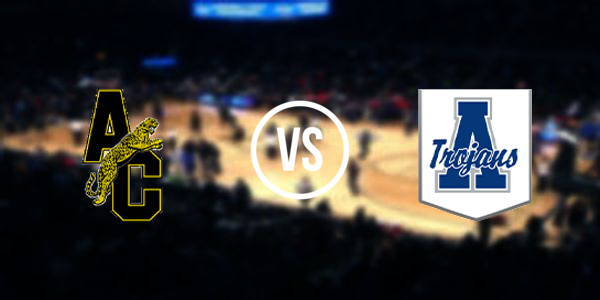 Andover Central High School vs. Andover High School