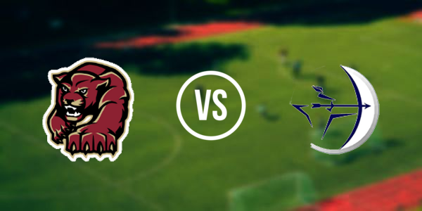Paint Branch High School vs. Sherwood High School