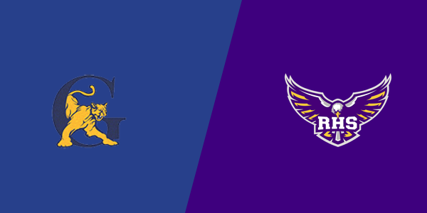 Goldsboro High School vs. Rosewood High School