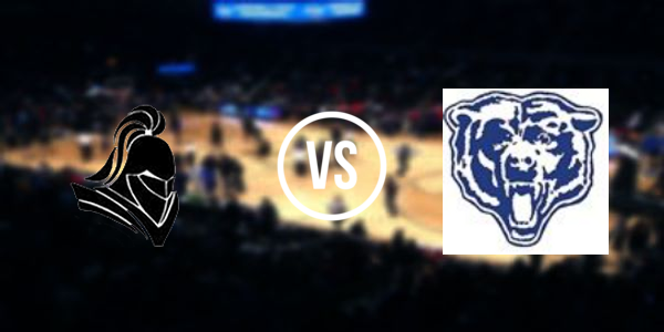T R Robinson High School vs. Central High School - Brooksville