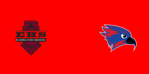 Elmira High School vs. Owego Free Academy