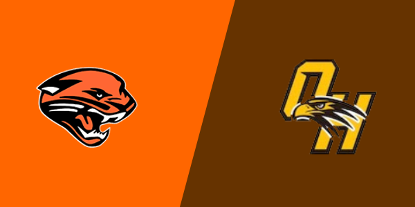 Alma High School vs. Ogemaw Heights High School